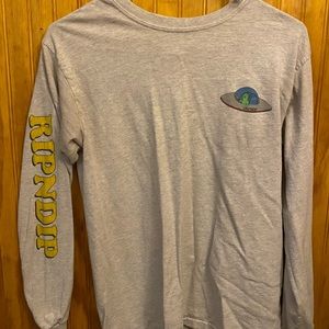 rip n dip long sleeve